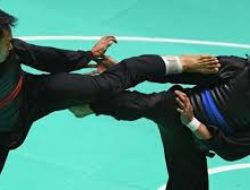 Sejarah Pencak Silat di Jawa Barat