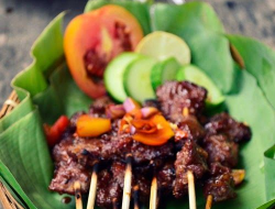 Mengenal Sate Maranggi, Makanan Khas Purwakarta