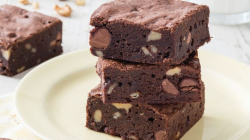 Resep Brownies Cokelat yang Lezat dan Mudah