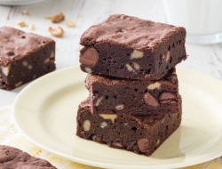 Resep Brownies Cokelat yang Lezat dan Mudah