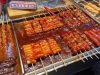 Makanan Street Food Khas Korea: Nikmati Keberagaman Rasa dalam Setiap Gigitan