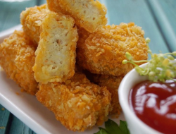 Resep Membuat Nugget Ayam Rumahan yang Lezat dan Praktis